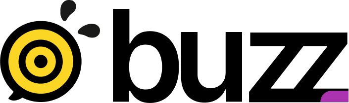 Buzz Logo